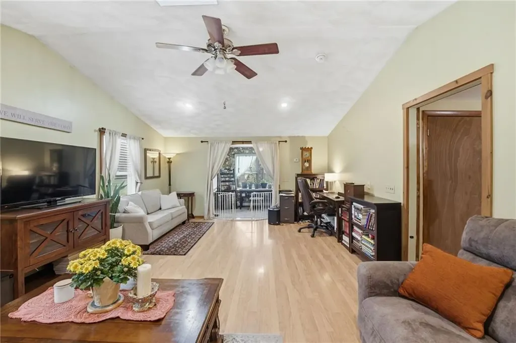 804 Waites Corner Road South Kingstown RI 02892