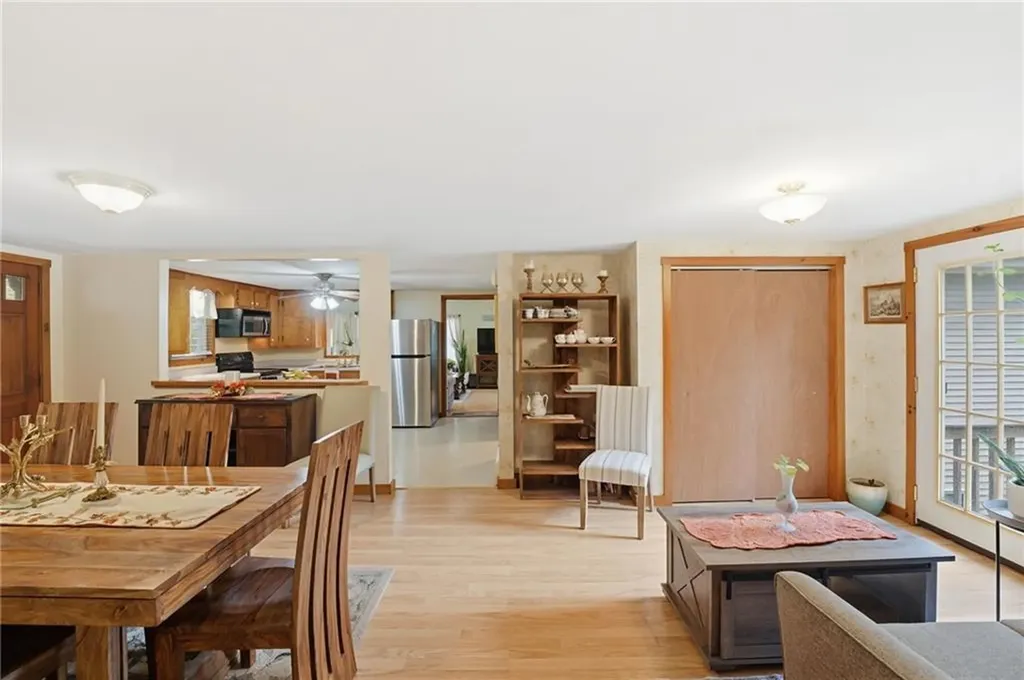 804 Waites Corner Road South Kingstown RI 02892