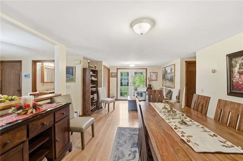 804 Waites Corner Road South Kingstown RI 02892