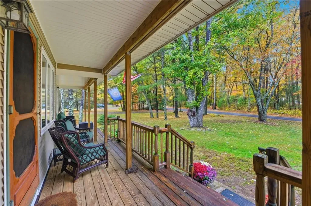 804 Waites Corner Road South Kingstown RI 02892