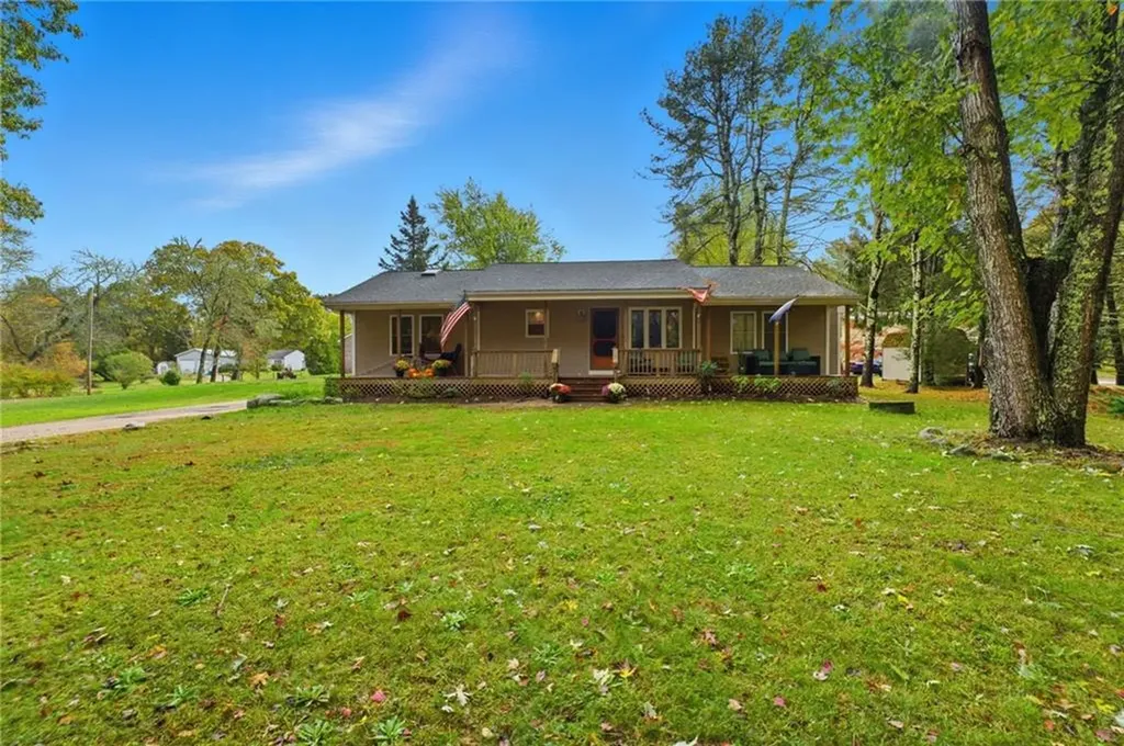 804 Waites Corner Road South Kingstown RI 02892