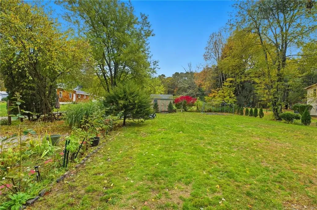 804 Waites Corner Road South Kingstown RI 02892