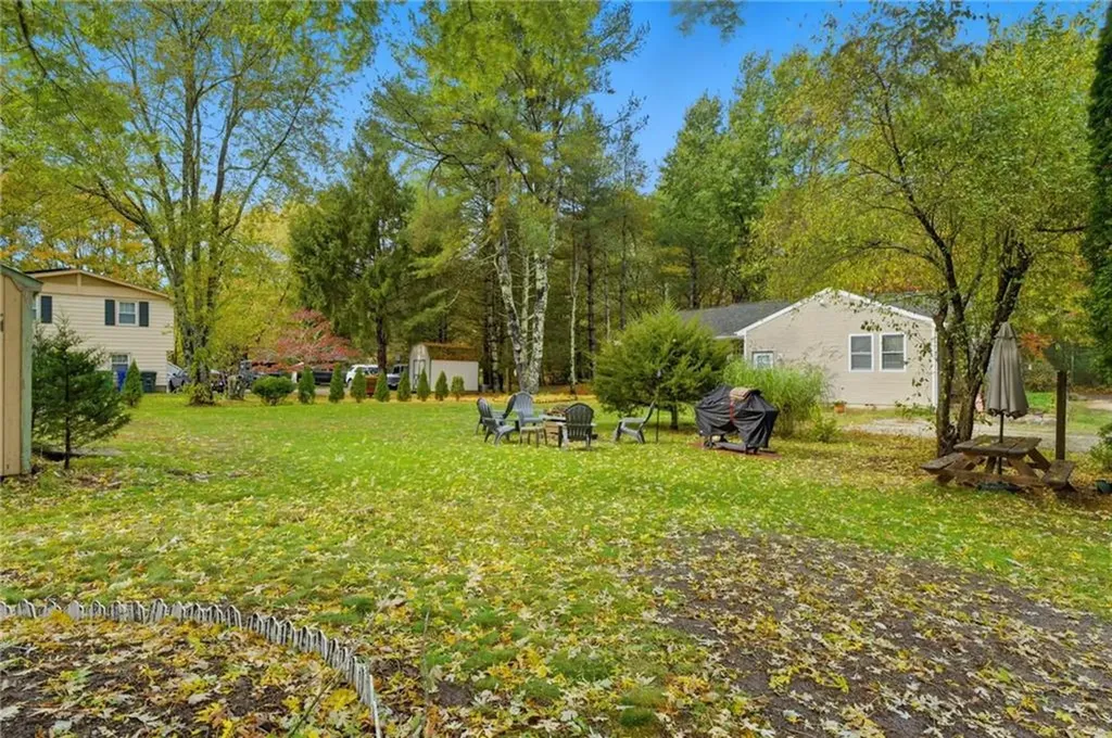 804 Waites Corner Road South Kingstown RI 02892