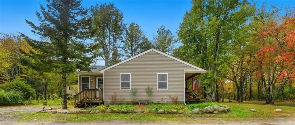 804 Waites Corner Road South Kingstown RI 02892