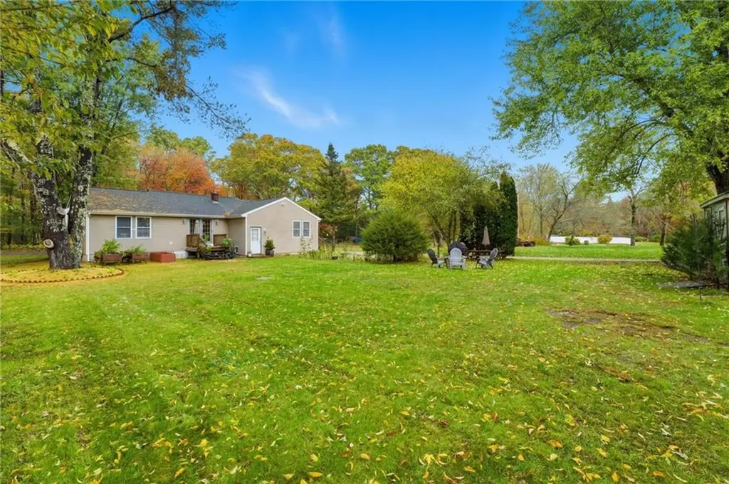 804 Waites Corner Road South Kingstown RI 02892