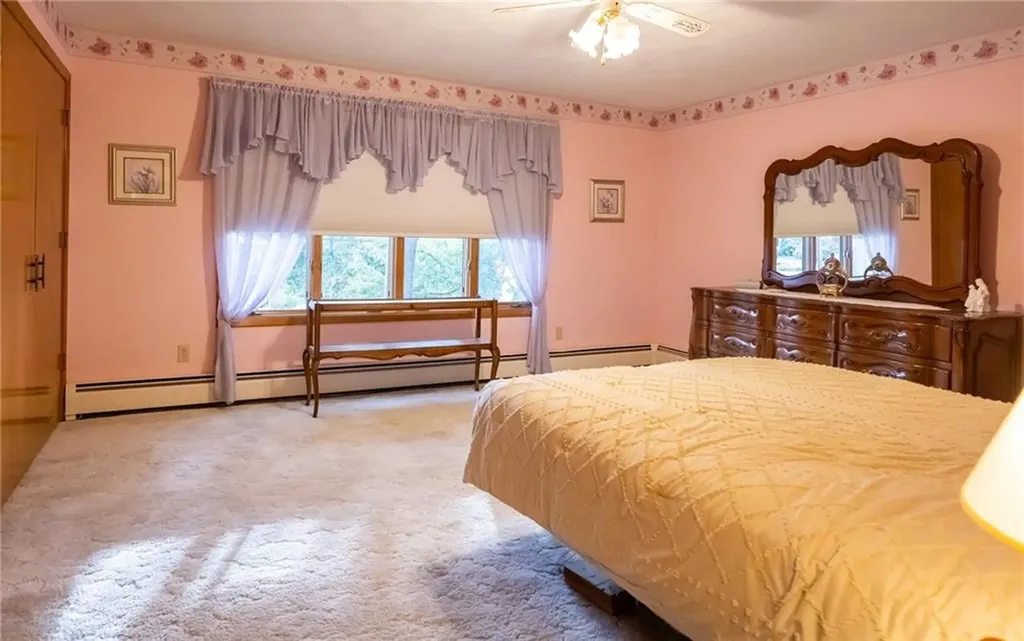 22 Grove Avenue North Providence RI 02911