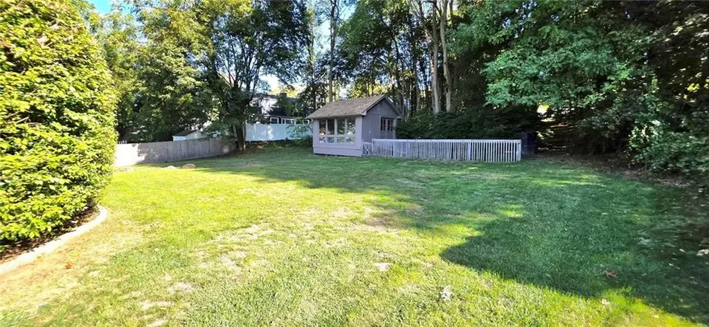 22 Grove Avenue North Providence RI 02911