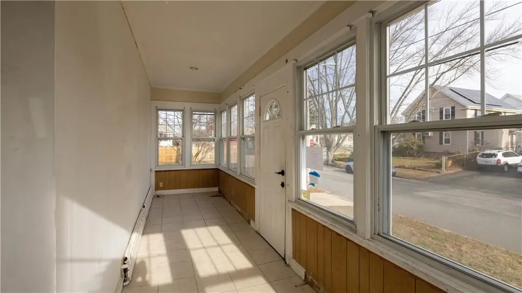 181 Grace Street Cranston RI 02910