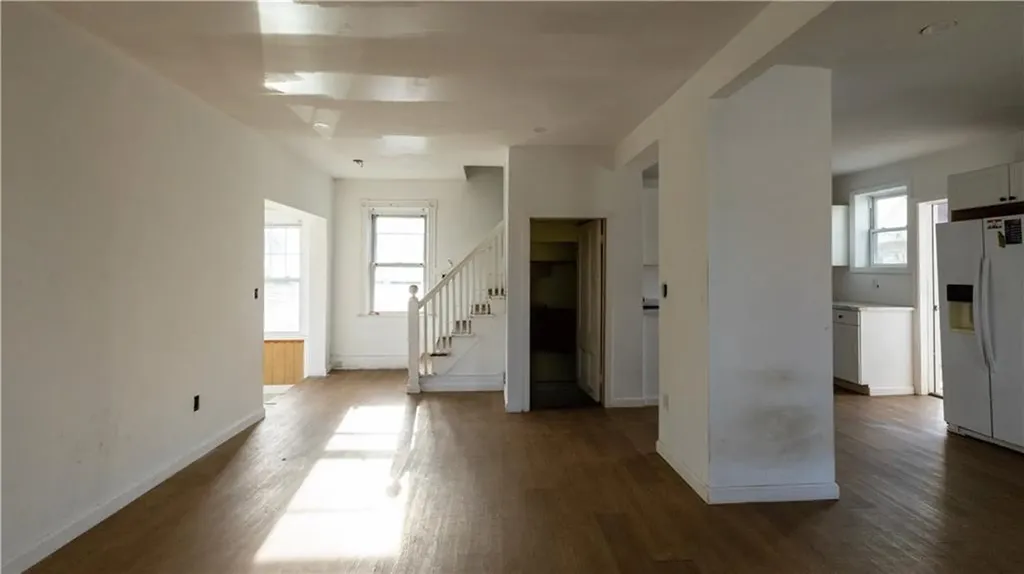 181 Grace Street Cranston RI 02910