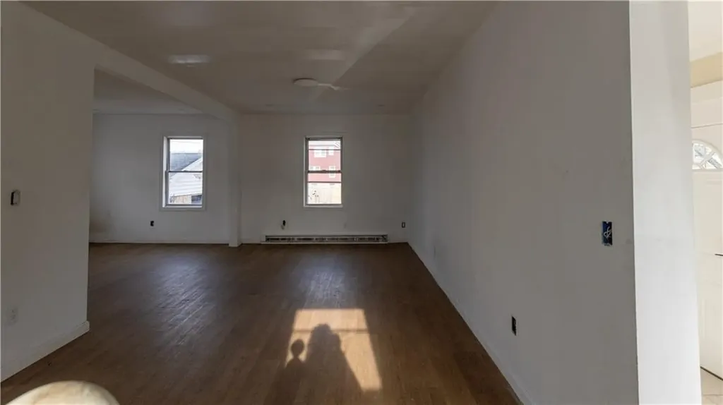 181 Grace Street Cranston RI 02910