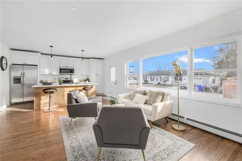 26 Ledge Drive West Warwick RI 02893