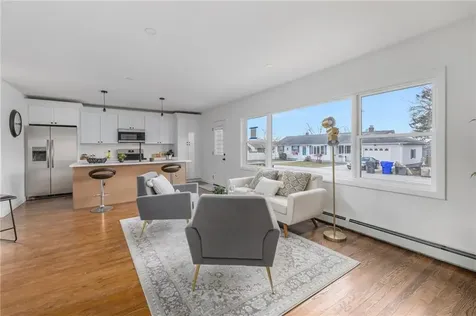 26 Ledge Drive West Warwick RI 02893