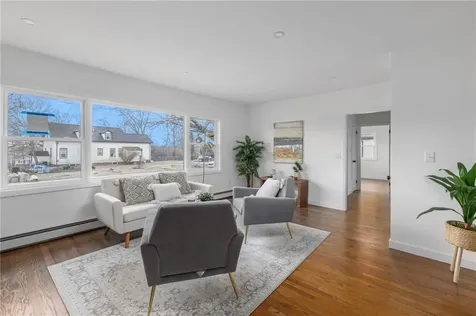 26 Ledge Drive West Warwick RI 02893