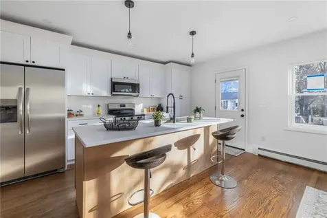 26 Ledge Drive West Warwick RI 02893