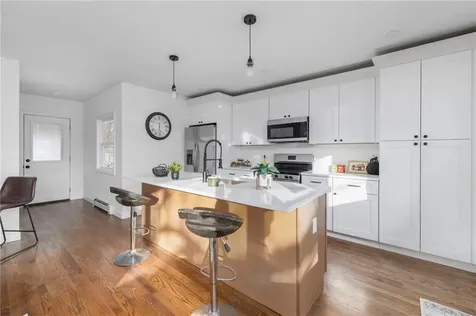 26 Ledge Drive West Warwick RI 02893