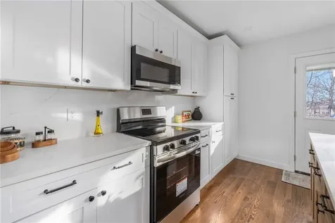 26 Ledge Drive West Warwick RI 02893