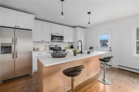 26 Ledge Drive West Warwick RI 02893