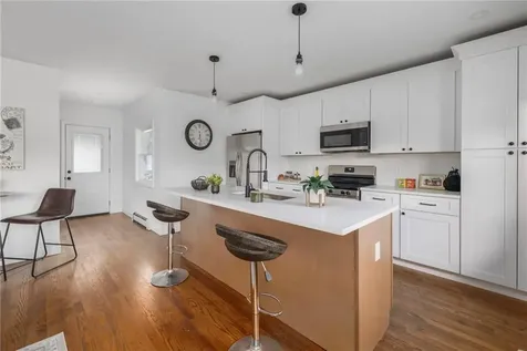 26 Ledge Drive West Warwick RI 02893