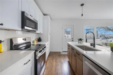 26 Ledge Drive West Warwick RI 02893