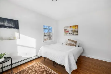 26 Ledge Drive West Warwick RI 02893