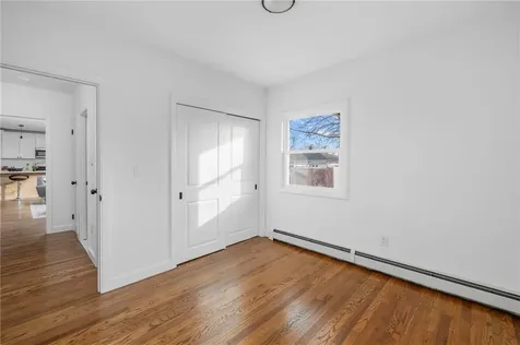 26 Ledge Drive West Warwick RI 02893