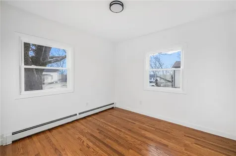 26 Ledge Drive West Warwick RI 02893