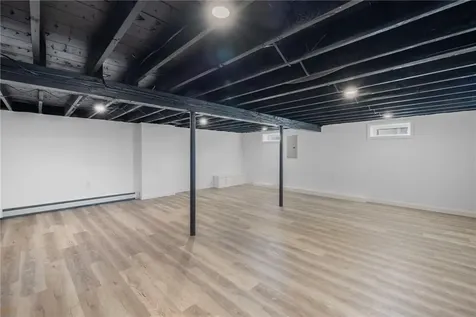 26 Ledge Drive West Warwick RI 02893