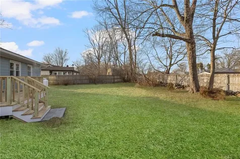 26 Ledge Drive West Warwick RI 02893