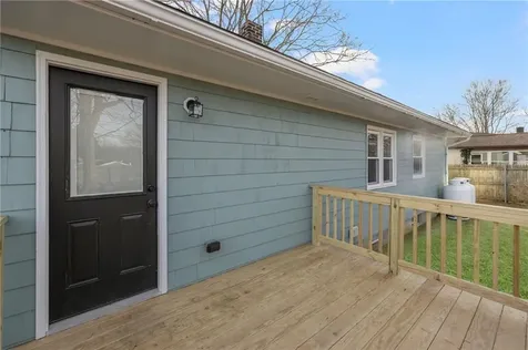 26 Ledge Drive West Warwick RI 02893