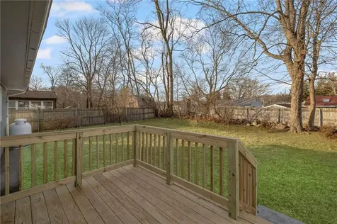 26 Ledge Drive West Warwick RI 02893