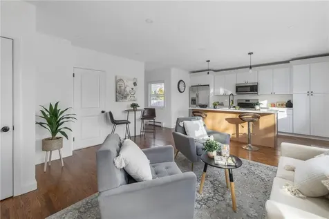 26 Ledge Drive West Warwick RI 02893