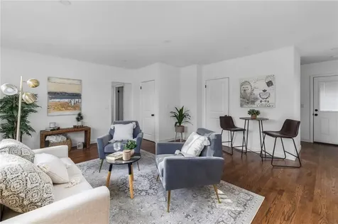 26 Ledge Drive West Warwick RI 02893