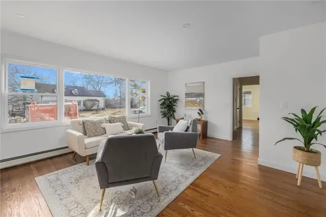 26 Ledge Drive West Warwick RI 02893