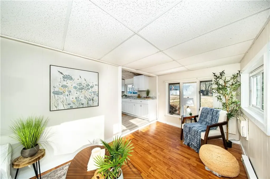 46 E Andrew Comstock Road Warwick RI 02886