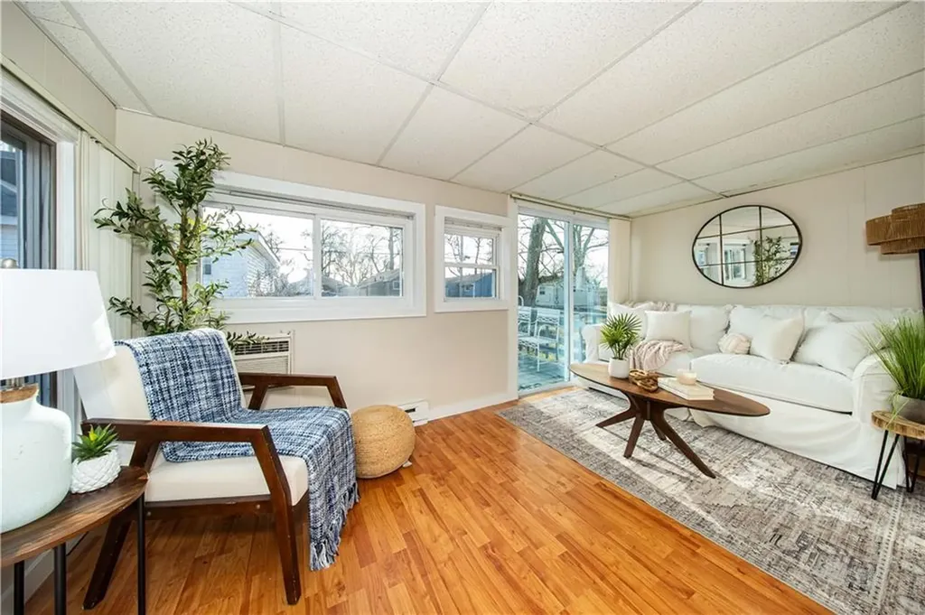 46 E Andrew Comstock Road Warwick RI 02886