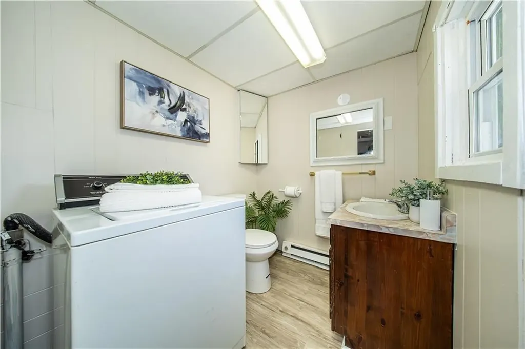 46 E Andrew Comstock Road Warwick RI 02886