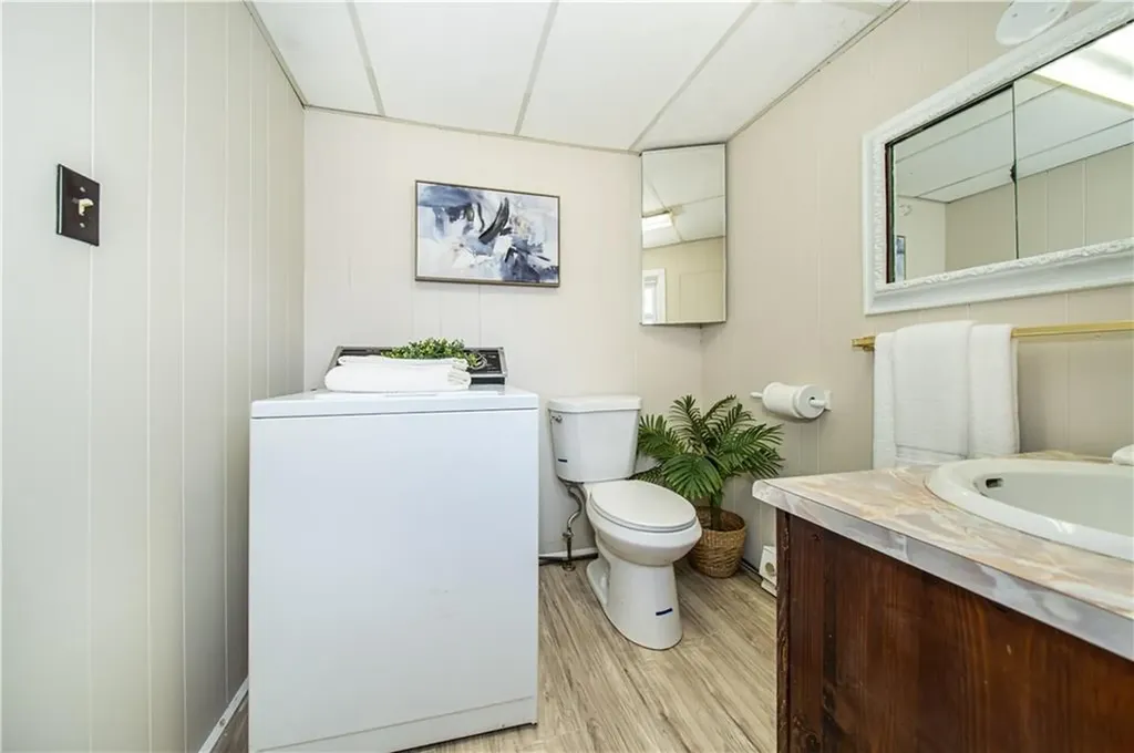 46 E Andrew Comstock Road Warwick RI 02886