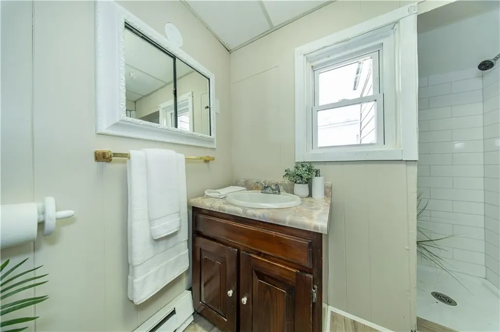 46 E Andrew Comstock Road Warwick RI 02886