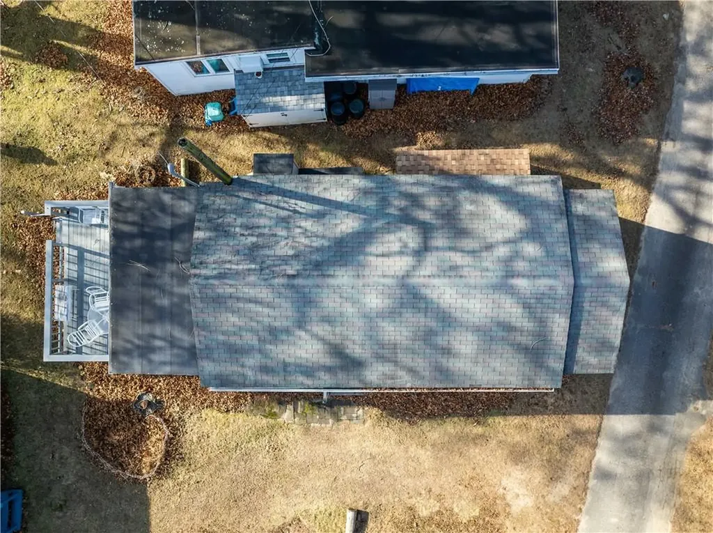 46 E Andrew Comstock Road Warwick RI 02886