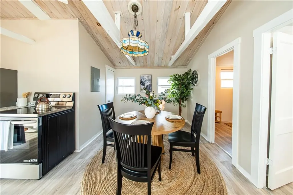 46 E Andrew Comstock Road Warwick RI 02886