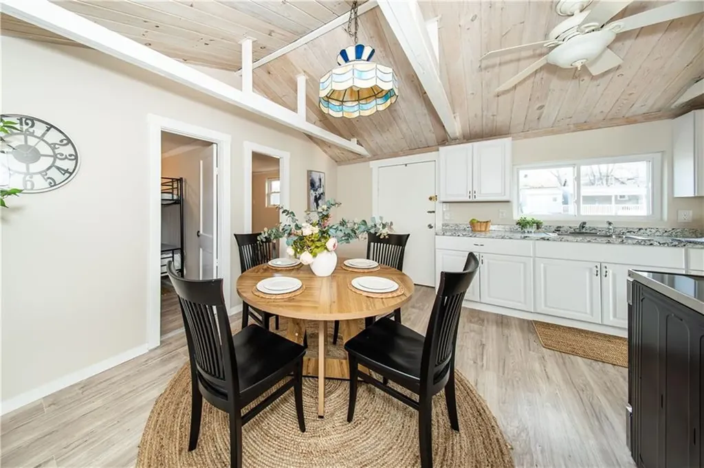 46 E Andrew Comstock Road Warwick RI 02886