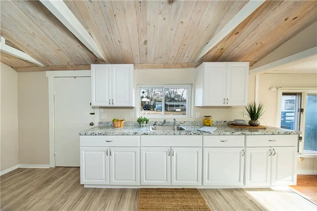 46 E Andrew Comstock Road Warwick RI 02886