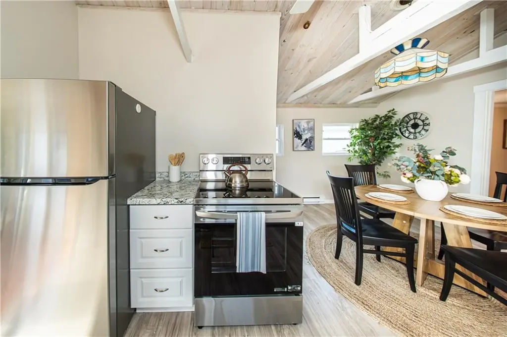 46 E Andrew Comstock Road Warwick RI 02886