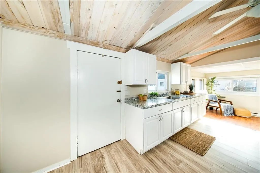 46 E Andrew Comstock Road Warwick RI 02886