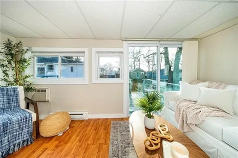 46 E Andrew Comstock Road Warwick RI 02886