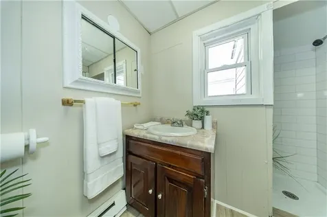 46 E Andrew Comstock Road Warwick RI 02886