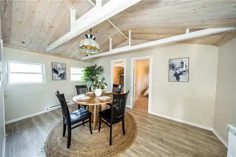 46 E Andrew Comstock Road Warwick RI 02886