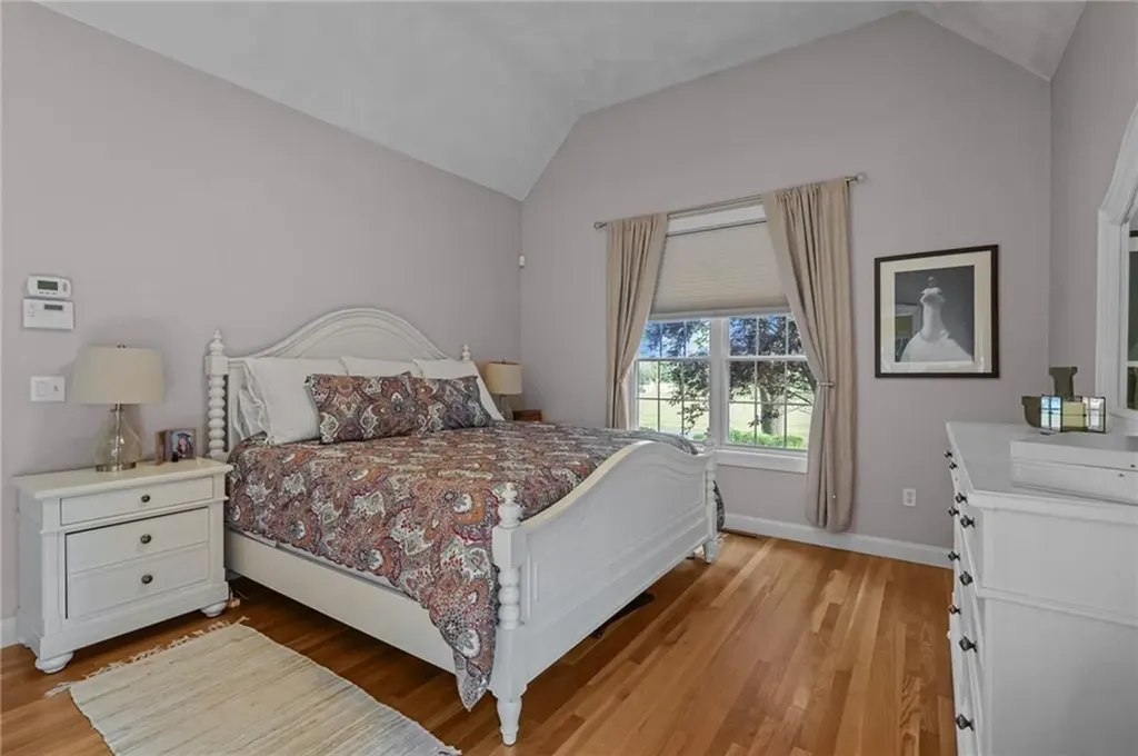 108 Moswansicut Lake Drive Scituate RI 02857