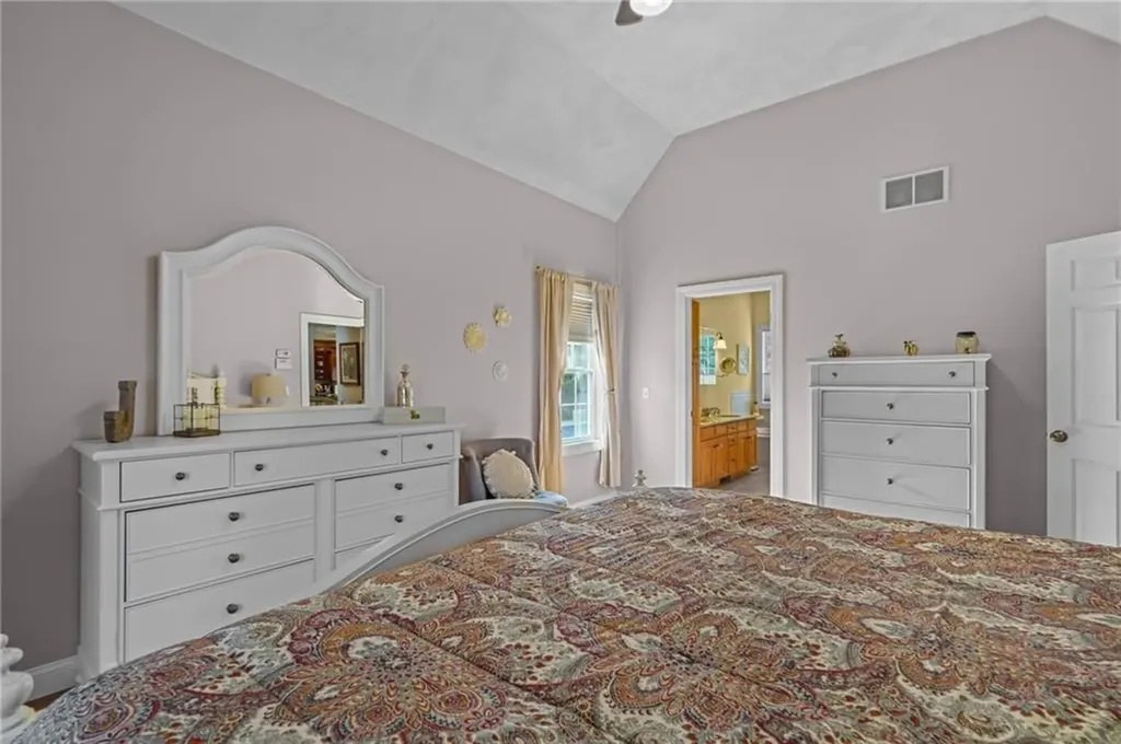 108 Moswansicut Lake Drive Scituate RI 02857