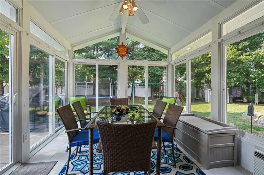 108 Moswansicut Lake Drive Scituate RI 02857